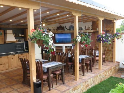 Hostal Aurora Guest House