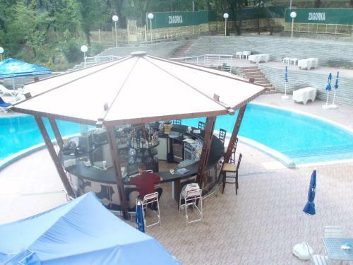 Apartamento Europroperties Nikea Park