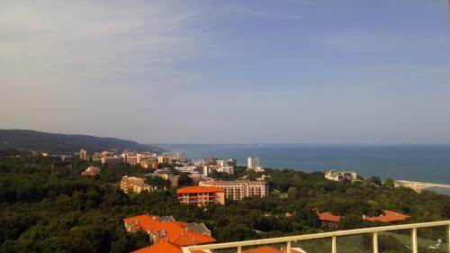 Apartamento Europroperties Nikea Park