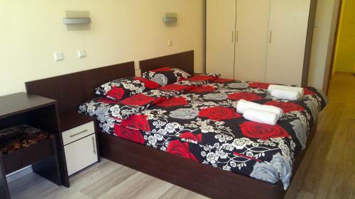 Apartamento Europroperties Nikea Park