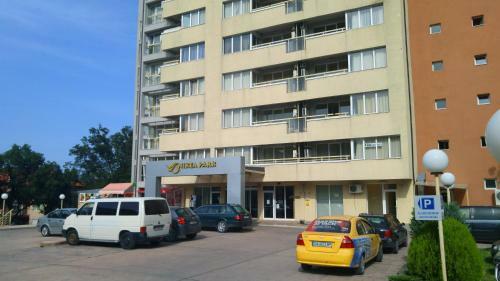 Apartamento Europroperties Nikea Park