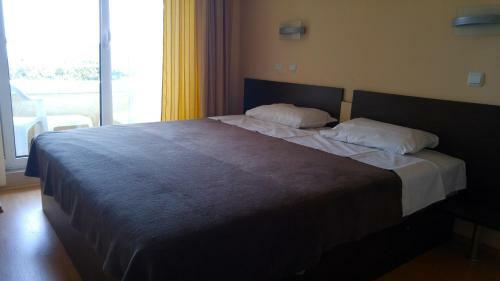 Apartamento Europroperties Nikea Park