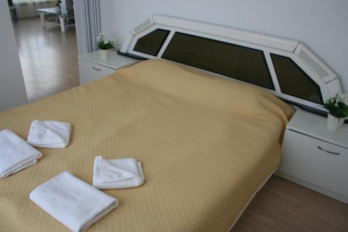 Hotel Noy