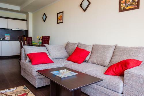 Apartment Bendita Mare