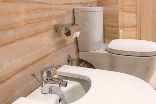 Apartamento Argisht Partez Hotel
