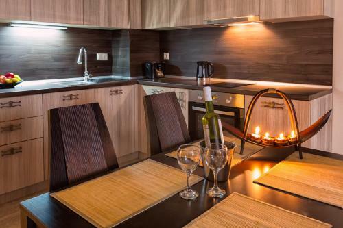 Apartamento Argisht Partez Hotel