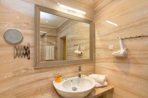 Apartamento Argisht Partez Hotel