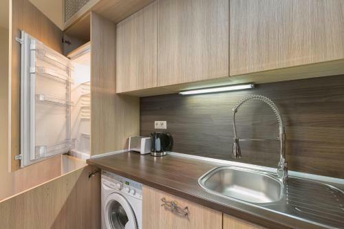 Apartamento Argisht Partez Hotel