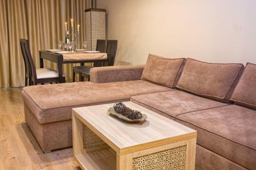 Apartamento Argisht Partez Hotel