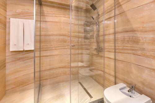 Apartamento Argisht Partez Hotel