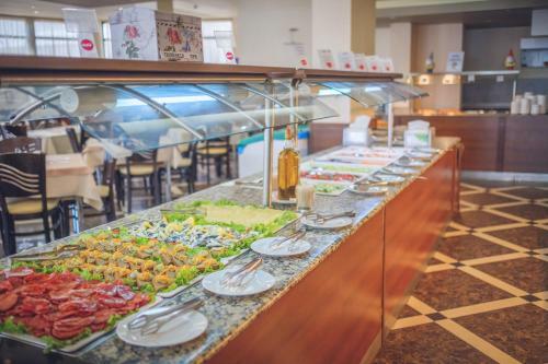 Kaliakra Palace Hotel - All Inclusive