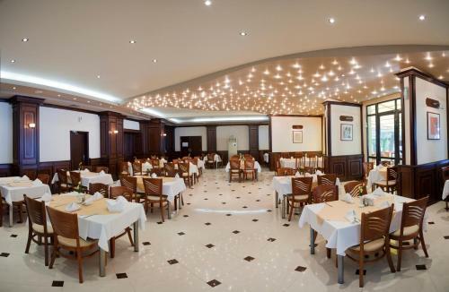 Kaliakra Palace Hotel - All Inclusive