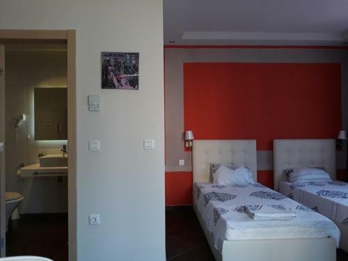 Private Apartments In Dolce Vita