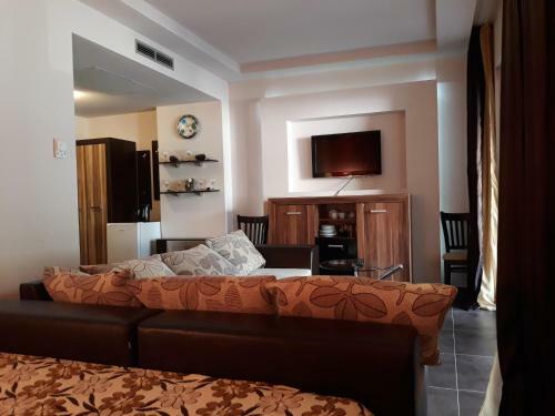 Private Apartments In Dolce Vita