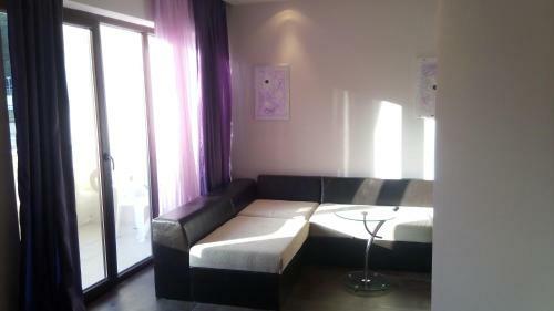Private Apartments In Dolce Vita