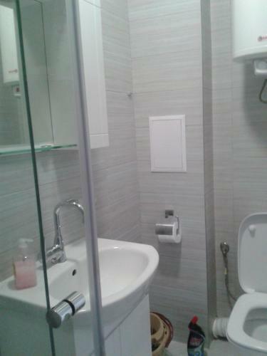 Apartamento Magnolia Sea View Studio