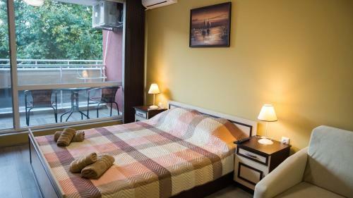 Apartamento Nasred Grada