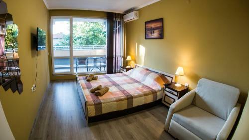 Apartamento Nasred Grada