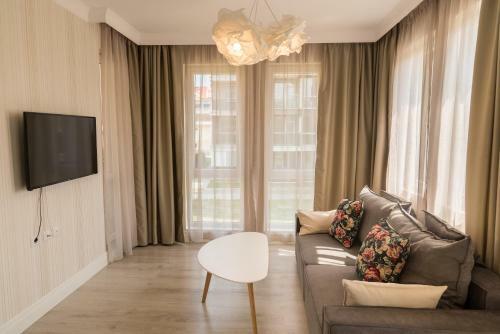 Apartamento Antique Residence