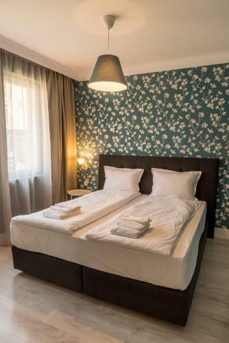 Apartamento Antique Residence