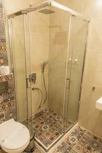Apartamento Antique Residence