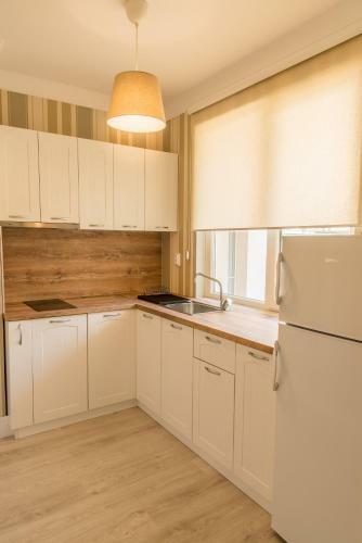 Apartamento Antique Residence