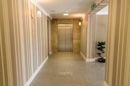 Apartamento Antique Residence
