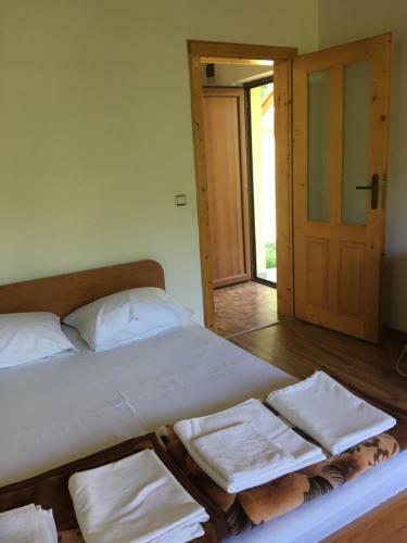 Hostal Guest Houses Dara