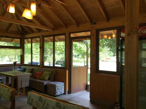 Hostal Guest Houses Dara