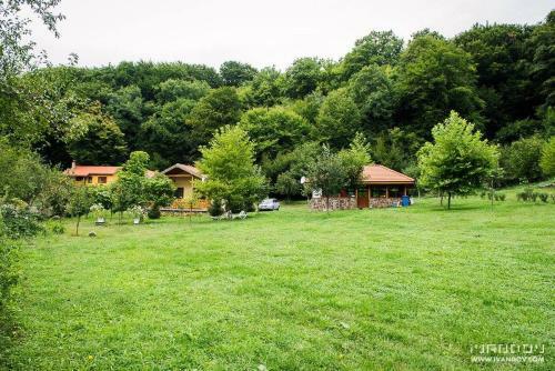 Hostal Guest Houses Dara