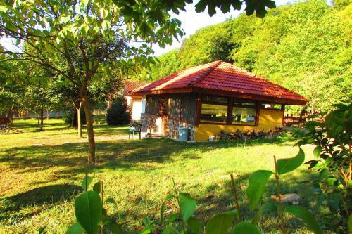 Hostal Guest Houses Dara