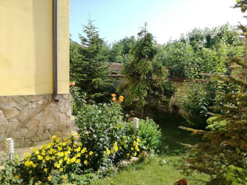 Hostal Guest House Baltadzhievi