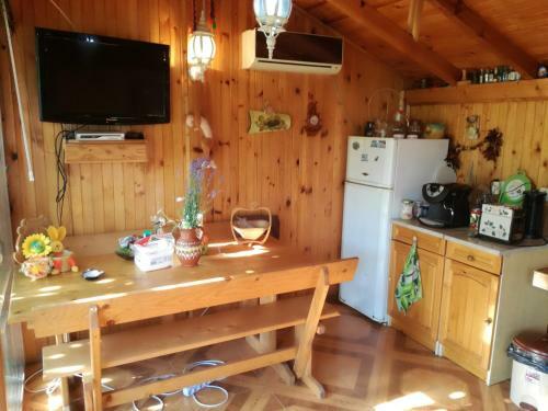 Hostal Guest House Baltadzhievi