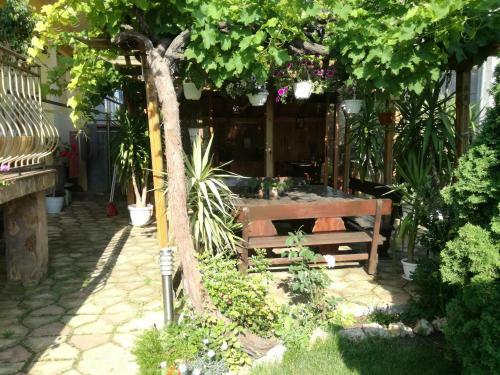 Hostal Guest House Baltadzhievi