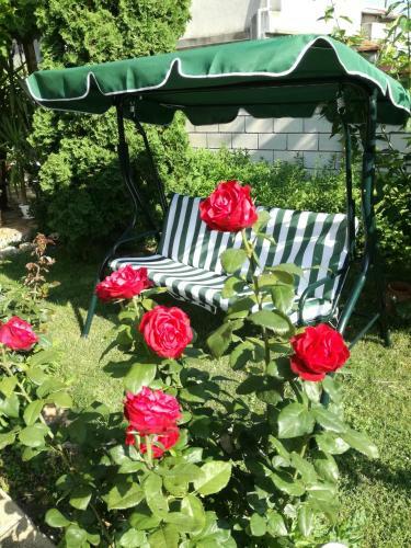 Hostal Guest House Baltadzhievi