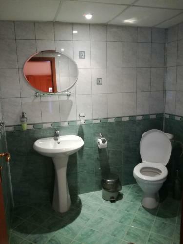Hostal Guest House Baltadzhievi