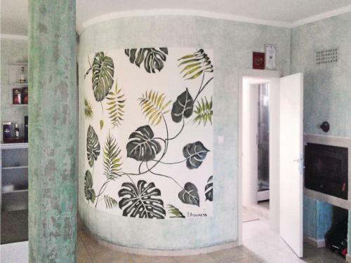 Three-bedroom Holiday Home In Kosharitsa Village