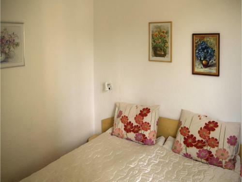 Three-bedroom Holiday Home In Sinemoretz