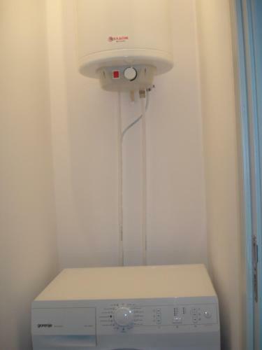 Deluxe Apartments In Oasis Resort