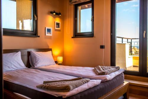 Hotel Villa Em