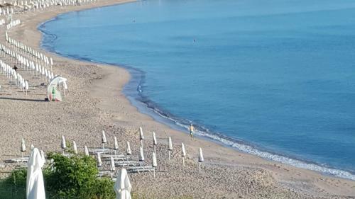 Apartament La Perla