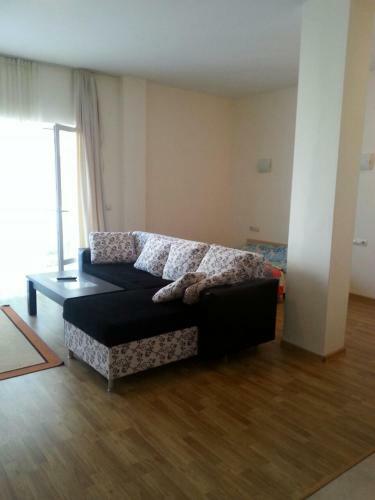 Apartament La Perla