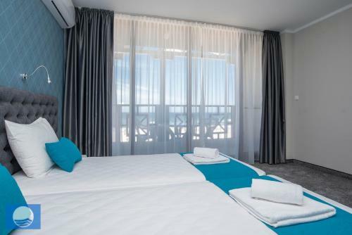 Hotel Oasis Del Sol ***