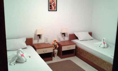 Hostal Guest Rooms Kostovi