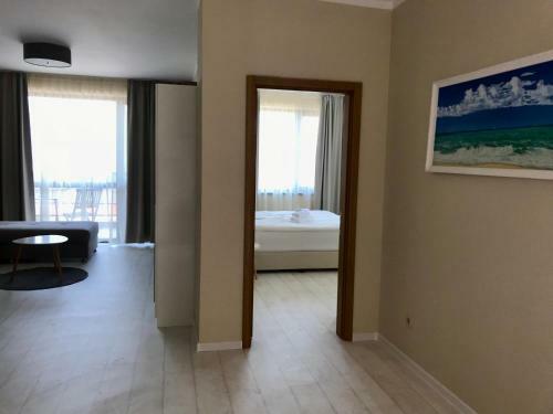 St. Panteleimon Beach Hotel