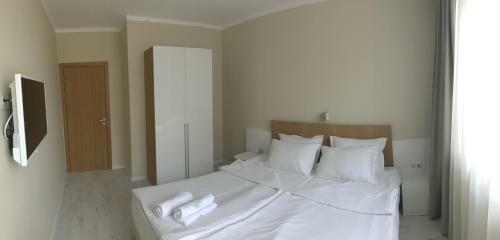 St. Panteleimon Beach Hotel