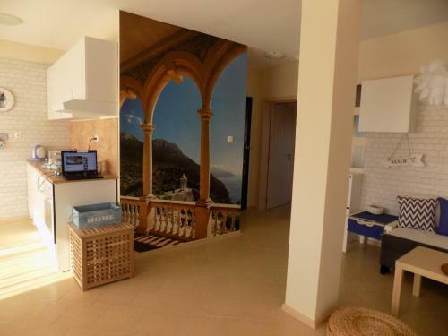 Apartamento Morski Akvareli