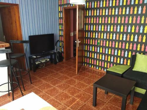 Moni Apartment