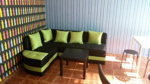 Moni Apartment