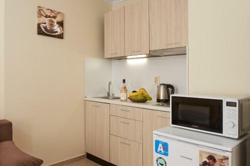 Feniks Apartments